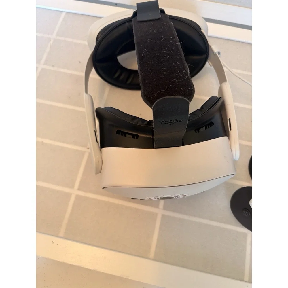 Meta controllers have